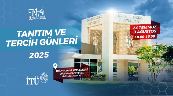 Tercih Günleri 2025